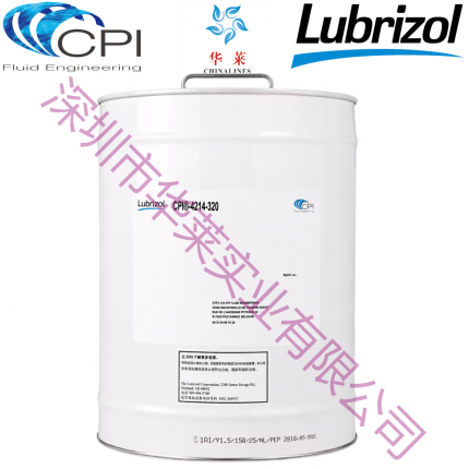 CPI-4214-320/CP-4214-320冷凍油