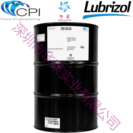CPI-1519-100/CP-1519-100碳氫氣體壓縮機油